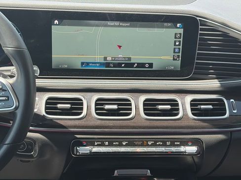 Used 2023 Mercedes-Benz GLE 350 image 13