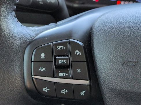 Certified 2023 Ford Bronco Sport Big Bend w/ Convenience Package image 25