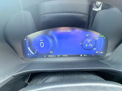 Used 2022 Ford Escape SEL w/ Technology Package image 15