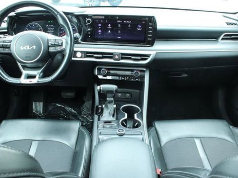 Used 2022 Kia K5 GT-Line w/ GT-Line FWD Premium Package image 16
