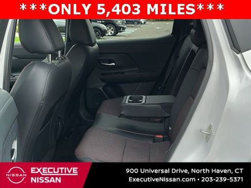 Certified 2025 Nissan Kicks SR w/ Illumination Package image 21