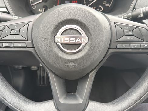 Certified 2025 Nissan Altima 2.5 S FWD image 16