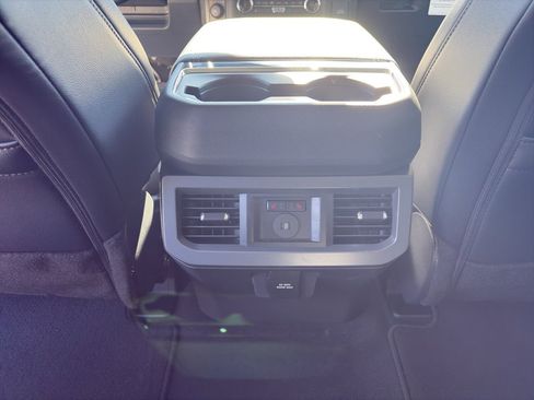 New 2026 Ford F350 Lariat w/ Lariat Ultimate Package image 25