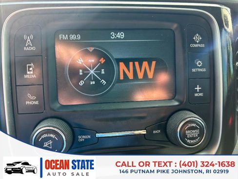 Used 2017 RAM 1500 Express w/ Express Value Package image 11