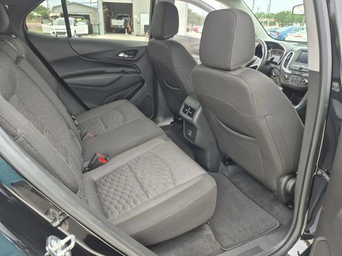 Used 2020 Chevrolet Equinox LT FWD image 20