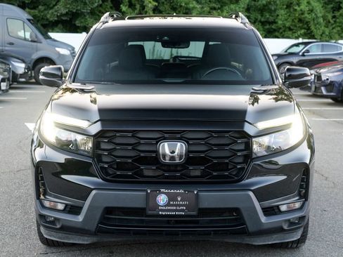 Used 2023 Honda Passport Elite image 2