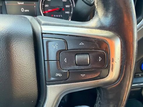Used 2021 Chevrolet Silverado 1500 LT RWD image 14