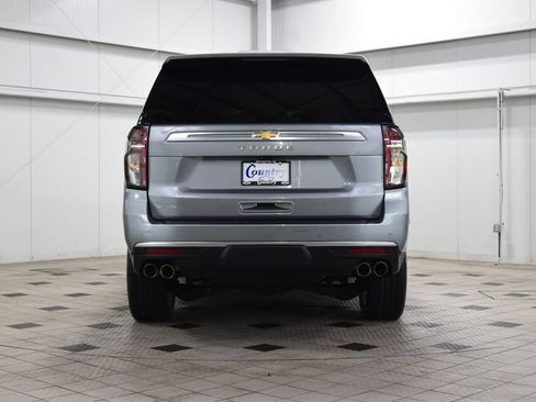 Used 2024 Chevrolet Tahoe High Country AWD/4WD image 7