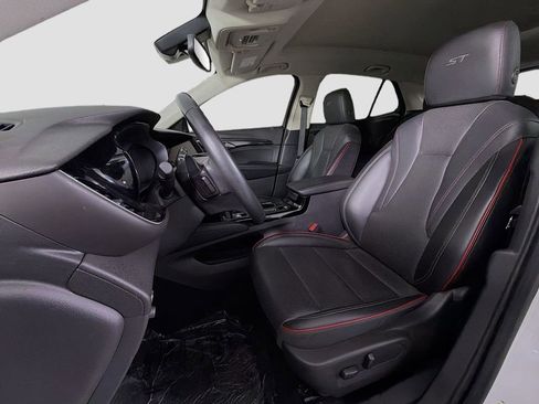 Used 2023 Buick Envision Essence w/ Sport Touring Package image 13