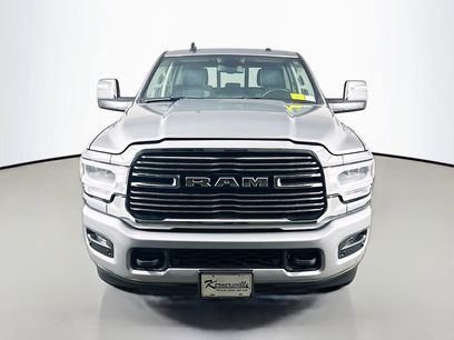 Used 2024 RAM 2500 Laramie