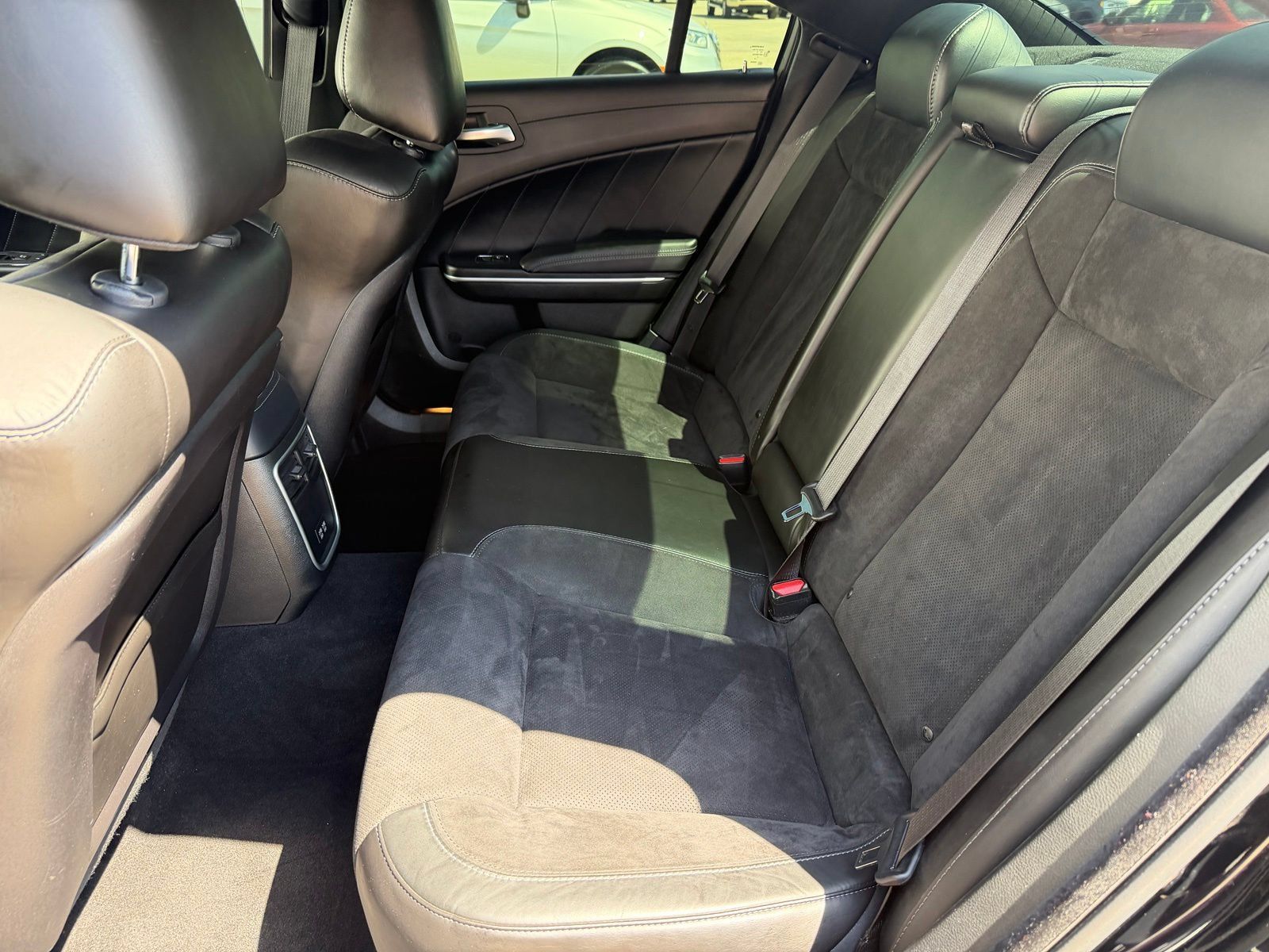 Used 2023 Dodge Charger Scat Pack RWD image 31
