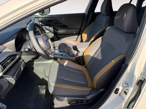 New 2026 Subaru Crosstrek 2.5i Sport AWD/4WD image 10