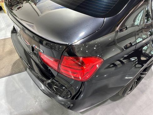 Used 2015 BMW M3 RWD image 29