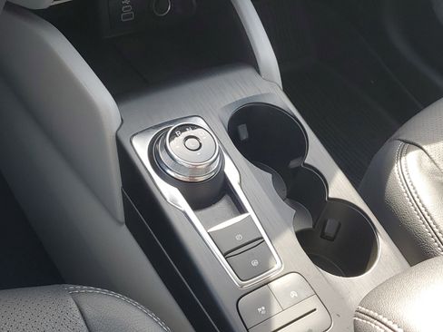 New 2025 Ford Escape Active w/ Cold Weather Package image 30