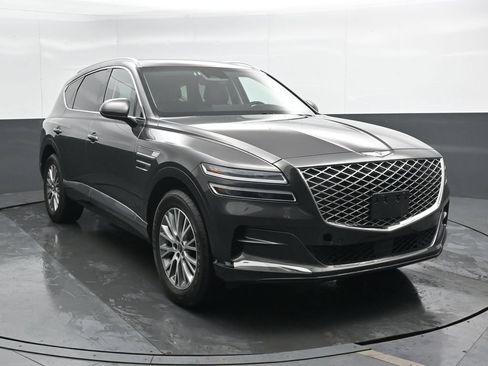 Used 2024 Genesis GV80 2.5T AWD/4WD image 5