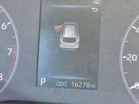 Used 2024 Toyota Corolla Cross L FWD image 10