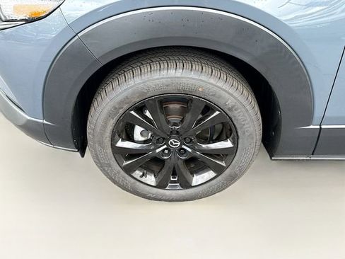 Certified 2023 MAZDA CX-30 AWD 2.5 S w/ Preferred Package image 34