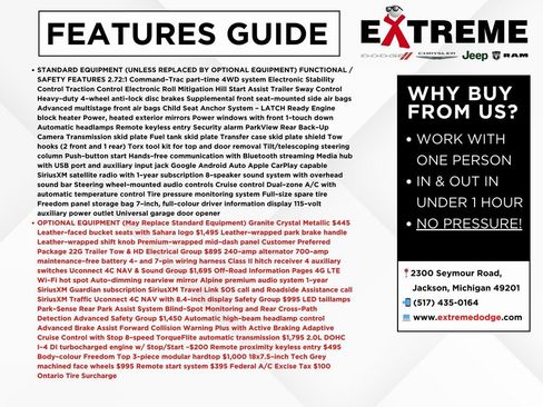 Used 2021 Jeep Wrangler Unlimited Sahara w/ Uconnect 4C Nav & Sound Group image 2