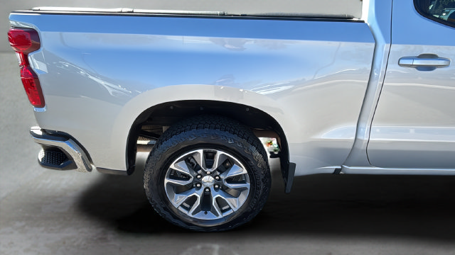 Used 2021 Chevrolet Silverado 1500 LT w/ All Star Edition Plus AWD/4WD image 37
