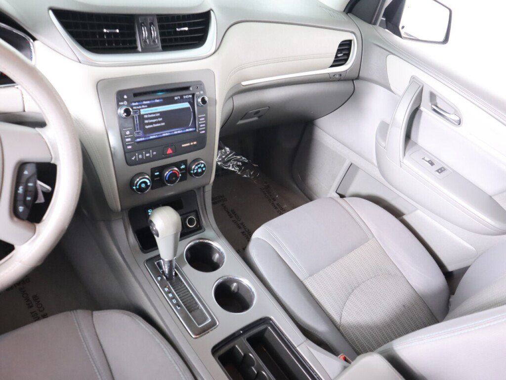 Used 2015 Chevrolet Traverse LS FWD image 28