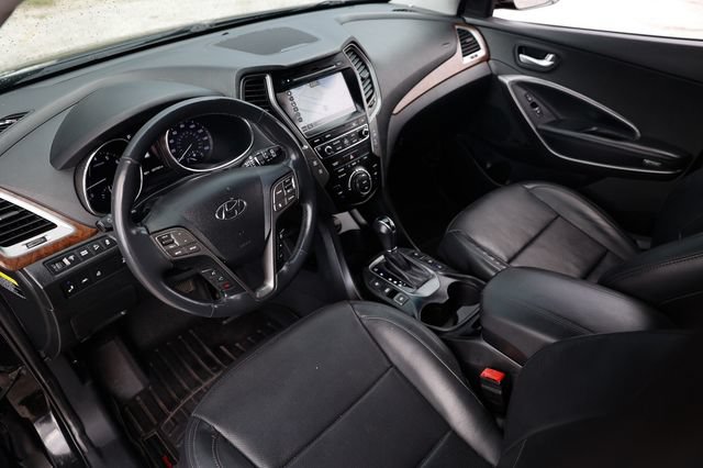 Used 2018 Hyundai Santa Fe Sport w/ 2.0T Ultimate Tech Package 05 AWD/4WD image 6