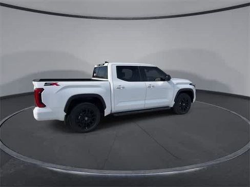 New 2026 Toyota Tundra SR5 image 8