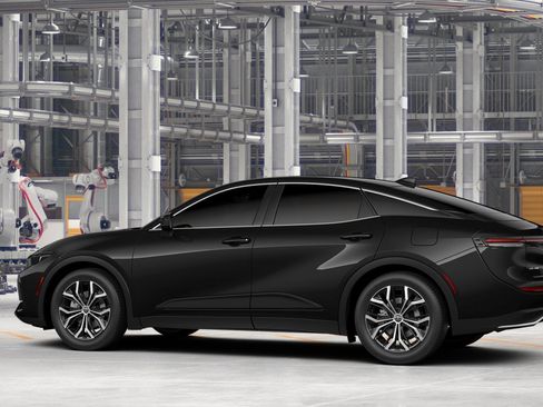 New 2026 Toyota Crown AWD/4WD image 5