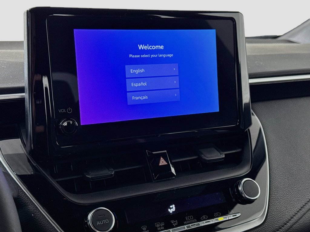 Used 2024 Toyota Corolla SE FWD image 21