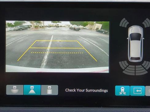 Certified 2024 Honda CR-V Sport-L image 11
