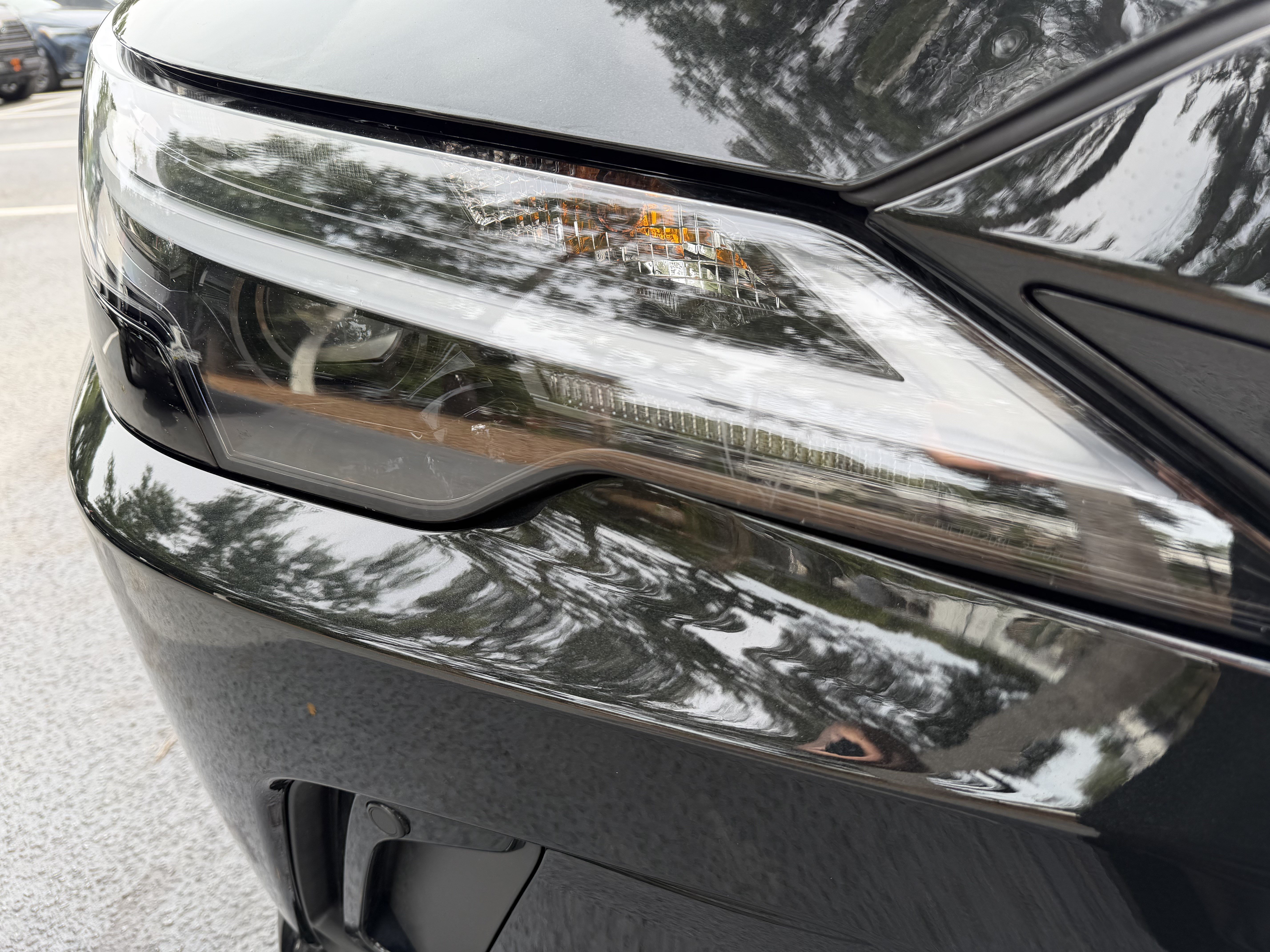 Certified 2025 Lexus RX 350 Premium Plus w/ Accessory Package (Z1) FWD image 12