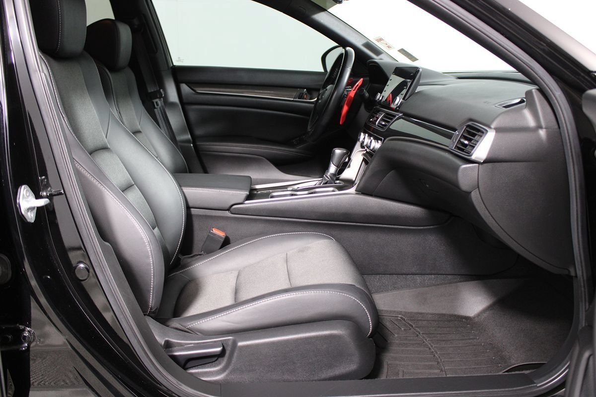 Used 2021 Honda Accord Sport image 7