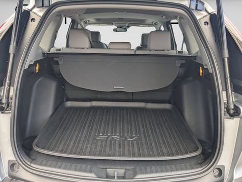 Used 2022 Honda CR-V EX-L image 12