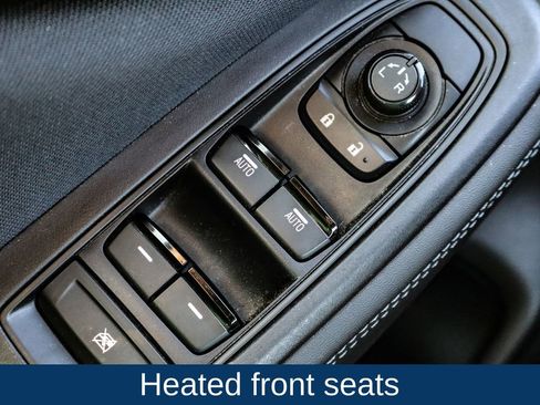 Used 2023 Subaru Forester Premium image 22