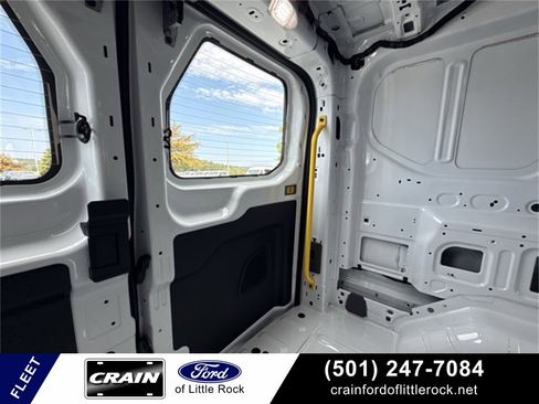 New 2025 Ford Transit 150 Low Roof AWD image 30