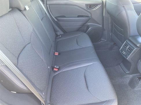 New 2026 Subaru Forester Premium image 9