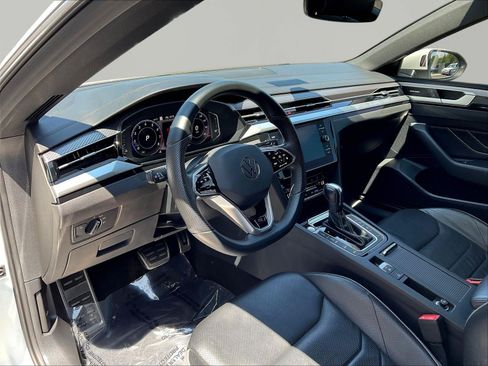 Used 2023 Volkswagen Arteon SEL Premium AWD/4WD image 17