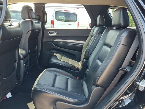 Used 2020 Dodge Durango SXT AWD/4WD image 26
