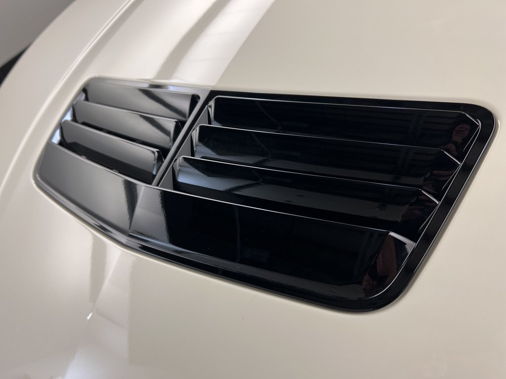 New 2025 Ford Mustang GT Premium w/ 60th Anniversary Package RWD image 39