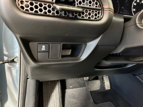 Certified 2024 Honda HR-V Sport image 30