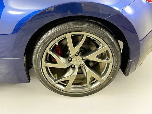 Used 2016 Nissan 370Z Touring Sport RWD image 30