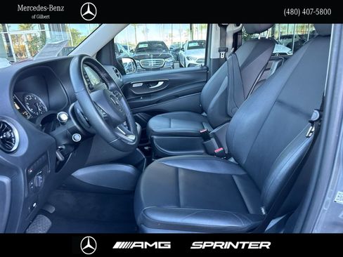 Used 2023 Mercedes-Benz Metris Passenger image 15