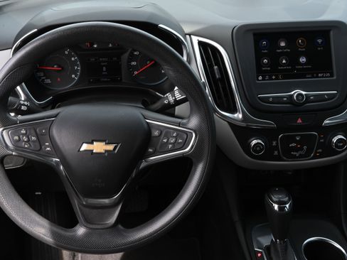 Used 2020 Chevrolet Equinox LS image 15