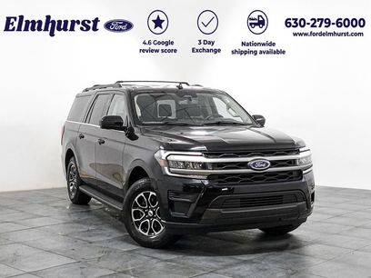 Used 2024 Ford Expedition Max XLT