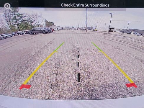 Certified 2023 Jeep Grand Cherokee L Laredo w/ Luxury Tech Group I image 5