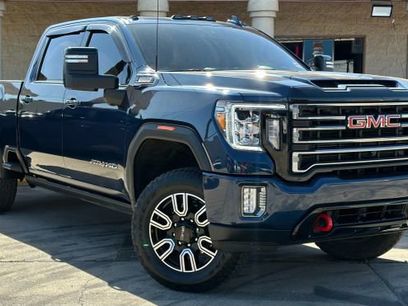 Used 2022 GMC Sierra 2500 AT4 w/ AT4 Premium Plus Package