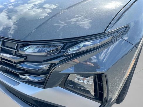 New 2026 Hyundai Tucson SEL image 13