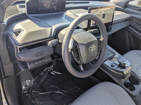 New 2026 Toyota bZ image 3