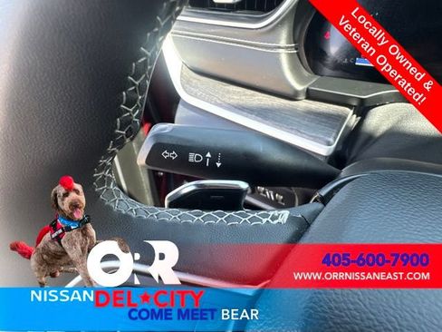 Used 2024 Jeep Grand Cherokee Limited 4xe AWD/4WD image 20