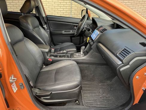 Used 2013 Subaru Crosstrek 2.0i Limited AWD/4WD image 18
