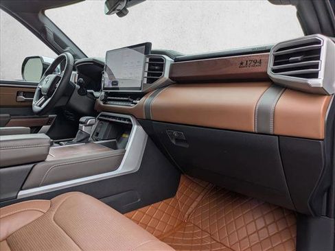 Used 2024 Toyota Tundra 1794 Edition image 29